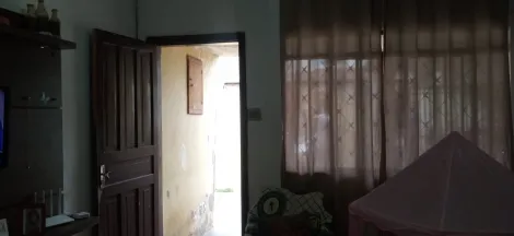 Sao Carlos Vila Boa Vista Casa Venda R$270.000,00 2 Dormitorios 1 Vaga Area do terreno 250.00m2 Area construida 95.00m2