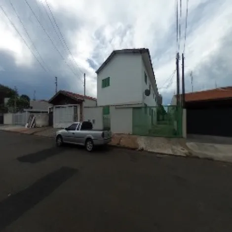 Sao Carlos Jardim Hikare Apartamento Locacao R$ 1.200,00 2 Dormitorios  