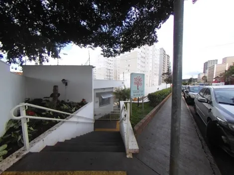 Sao Carlos Recreio Sao Judas Tadeu Apartamento Locacao R$ 1.617,00 2 Dormitorios 1 Vaga 