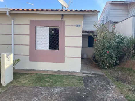 Sao Carlos Jardim Ipanema Casa Venda R$280.000,00 Condominio R$200,00 3 Dormitorios  Area do terreno 125.00m2 Area construida 67.00m2