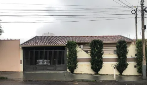 Sao Carlos Parque Santa Felicia Jardim Casa Venda R$360.000,00 3 Dormitorios 2 Vagas Area do terreno 150.00m2 Area construida 130.00m2