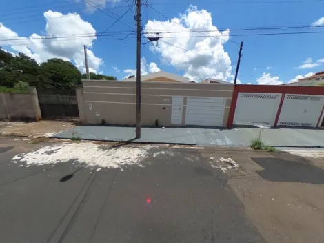Sao Carlos Jardim Santa Paula Casa Locacao R$ 4.500,00 4 Dormitorios 4 Vagas Area do terreno 331.50m2 Area construida 238.00m2