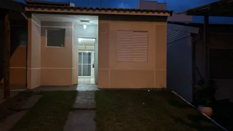 Sao Carlos Jardim Ipanema Casa Locacao R$ 1.667,00 2 Dormitorios 2 Vagas Area do terreno 100.00m2 Area construida 90.00m2