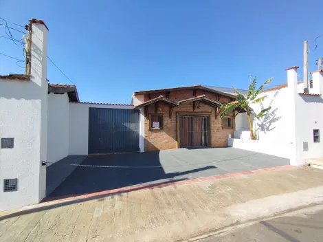 Sao Carlos Vila Marcelino Galpao Locacao R$ 2.778,00  7 Vagas Area construida 90.00m2