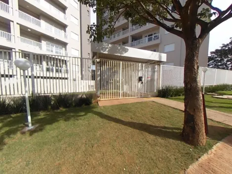 Sao Carlos Loteamento Habitacional Sao Carlos I Apartamento Locacao R$ 1.667,00 Condominio R$350,00 2 Dormitorios 1 Vaga 