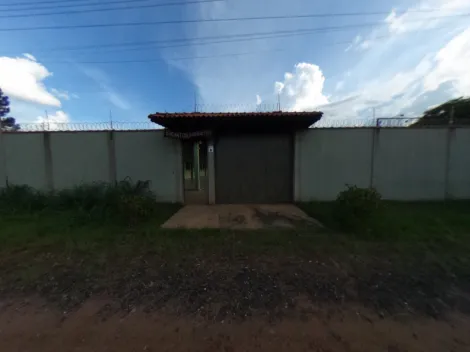Sao Carlos Quinta dos Buritis Rural Locacao R$ 7.000,00 6 Dormitorios 15 Vagas Area construida 530.00m2