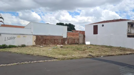 Sao Carlos Vila Marcelino Terreno Venda R$200.000,00  Area do terreno 220.00m2 