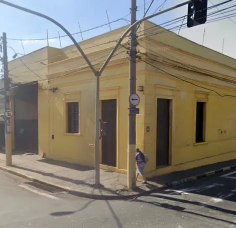 Campinas Centro Comercial Locacao R$ 7.000,00  4 Vagas Area do terreno 440.00m2 Area construida 660.00m2