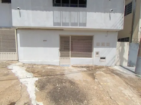 Sao Carlos Cidade Jardim Casa Locacao R$ 889,00 1 Dormitorio 1 Vaga Area do terreno 70.00m2 Area construida 70.00m2