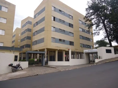 Sao Carlos Parque Arnold Schimidt Apartamento Venda R$270.000,00 Condominio R$320,00 2 Dormitorios 1 Vaga 