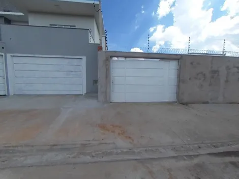 Sao Carlos Residencial Salto do Monjolinho Casa Locacao R$ 1.223,00 1 Dormitorio 6 Vagas Area do terreno 250.00m2 Area construida 57.74m2