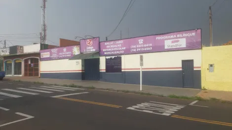 Sao Carlos Vila Prado Comercial Venda R$958.000,00  Area do terreno 1000.00m2 Area construida 700.00m2