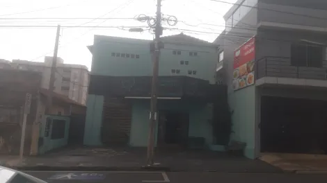 Sao Carlos Vila Prado Comercial Venda R$490.000,00  2 Vagas Area do terreno 300.00m2 Area construida 400.00m2