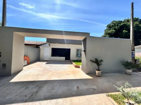 Sao Carlos Residencial Samambaia Casa Venda R$680.000,00 Condominio R$130,00 2 Dormitorios 4 Vagas 