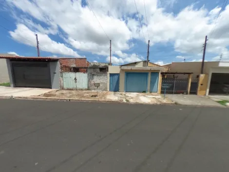 Sao Carlos Parque Industrial Casa Locacao R$ 560,00 1 Dormitorio  Area do terreno 20.00m2 Area construida 25.00m2