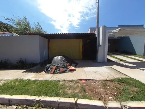 Sao Carlos Residencial Samambaia Casa Locacao R$ 3.889,00 3 Dormitorios 4 Vagas Area do terreno 170.00m2 Area construida 250.00m2