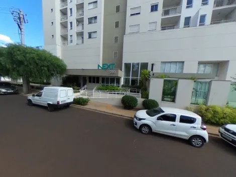 Sao Carlos Parque Arnold Schimidt Apartamento Venda R$520.000,00 Condominio R$530,34 2 Dormitorios 1 Vaga 