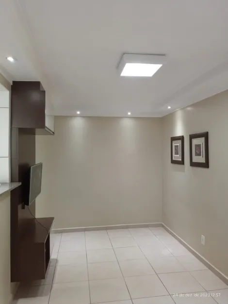Sao Carlos Jardim Jockei Club A Apartamento Venda R$170.000,00 Condominio R$199,50 2 Dormitorios 1 Vaga 