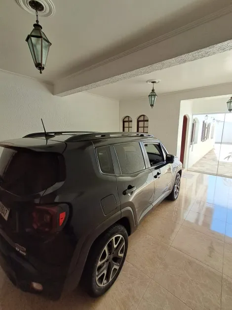 Sao Carlos Jardim Ipanema Casa Venda R$960.000,00 4 Dormitorios 2 Vagas Area do terreno 250.00m2 Area construida 281.98m2