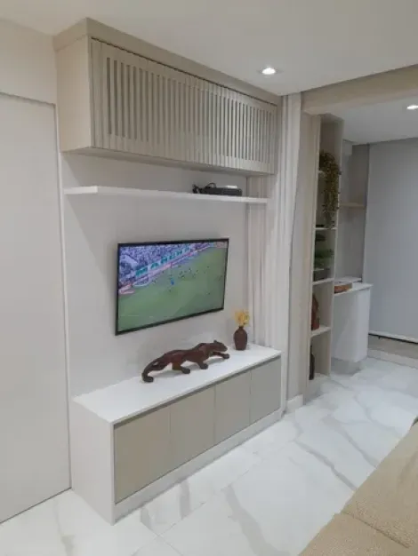 Campinas Botafogo Apartamento Venda R$890.000,00 Condominio R$680,00 2 Dormitorios 1 Vaga 