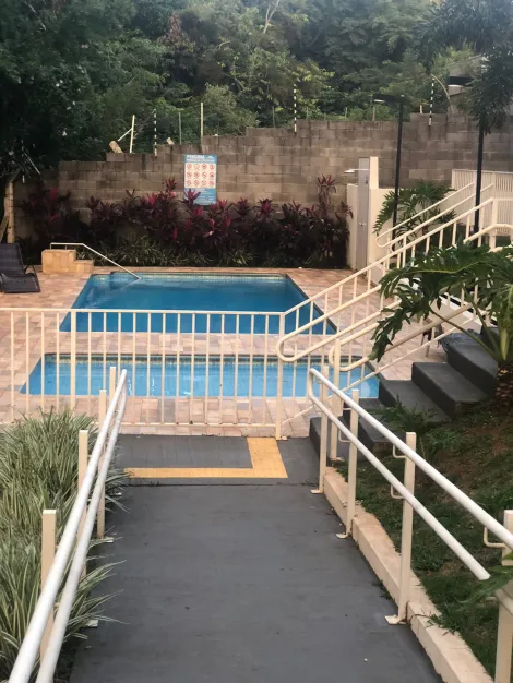 Sao Carlos Recreio Sao Judas Tadeu Apartamento Locacao R$ 1.500,00 2 Dormitorios 1 Vaga 