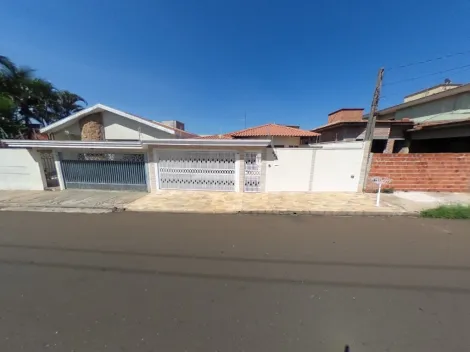 Sao Carlos Planalto Paraiso Casa Venda R$950.000,00 4 Dormitorios 4 Vagas Area do terreno 360.00m2 Area construida 174.64m2