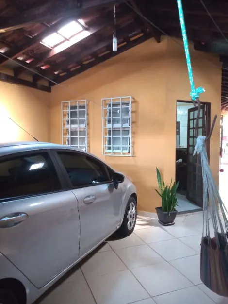 Sao Carlos Parque Santa Felicia Jardim Casa Venda R$350.000,00 2 Dormitorios 1 Vaga Area do terreno 125.00m2 Area construida 60.00m2