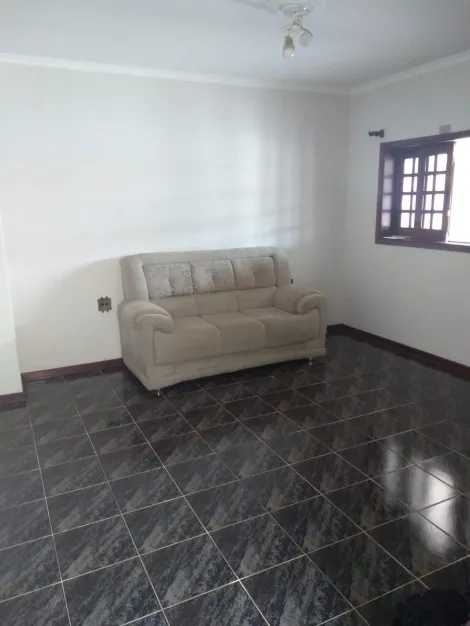 Sao Carlos Jardim Pacaembu Casa Venda R$580.000,00 5 Dormitorios 3 Vagas Area do terreno 360.00m2 Area construida 345.00m2