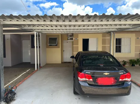 Sao Carlos Jardim Ipanema Casa Venda R$218.000,00 Condominio R$200,00 2 Dormitorios 2 Vagas Area do terreno 105.00m2 Area construida 89.00m2