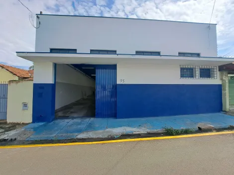Sao Carlos Vila Lutfalla Comercial Locacao R$ 6.000,00  Area do terreno 365.00m2 Area construida 365.00m2