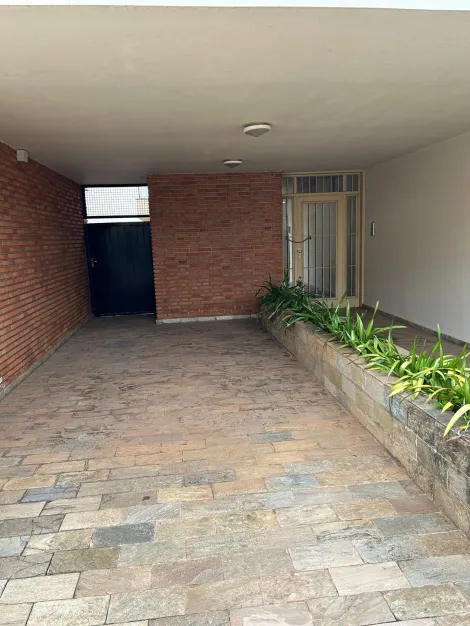 Sao Carlos Jardim Paraiso Casa Venda R$1.200.000,00 3 Dormitorios 2 Vagas Area do terreno 300.00m2 Area construida 177.33m2