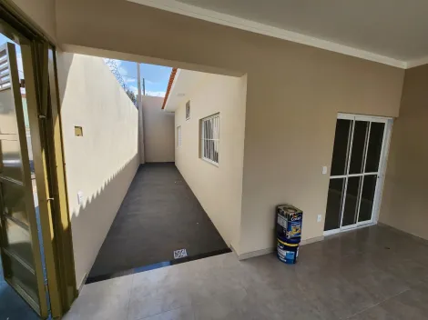Ibate Jardim do Bosque Casa Venda R$370.000,00 3 Dormitorios 1 Vaga Area do terreno 255.99m2 Area construida 102.85m2