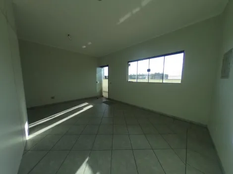 Sao Carlos Jardim Santa Maria II Apartamento Locacao R$ 670,00 1 Dormitorio  