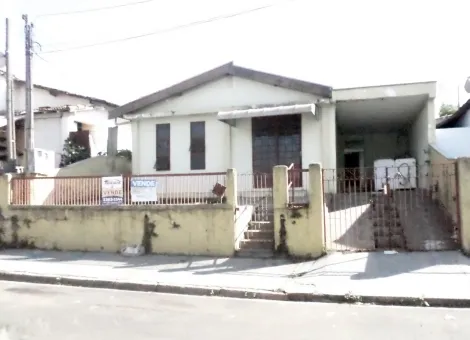 Sao Carlos Vila Rancho Velho Casa Venda R$190.000,00 2 Dormitorios 1 Vaga Area do terreno 197.40m2 Area construida 122.11m2