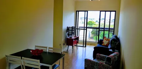 Sao Carlos Jardim Sao Carlos Apartamento Locacao R$ 2.445,00 Condominio R$265,00 2 Dormitorios 1 Vaga 
