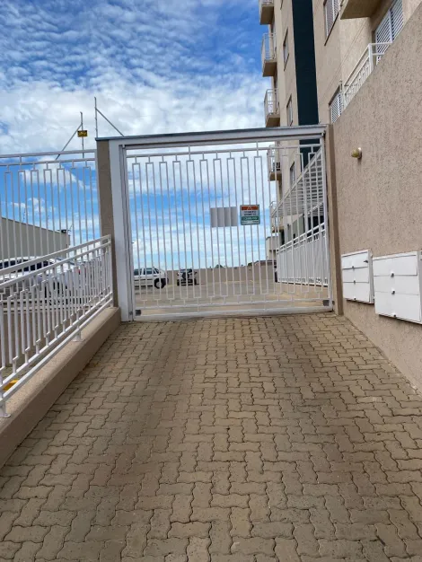 Sao Carlos Centro Apartamento Venda R$630.000,00 Condominio R$430,00 2 Dormitorios 2 Vagas 