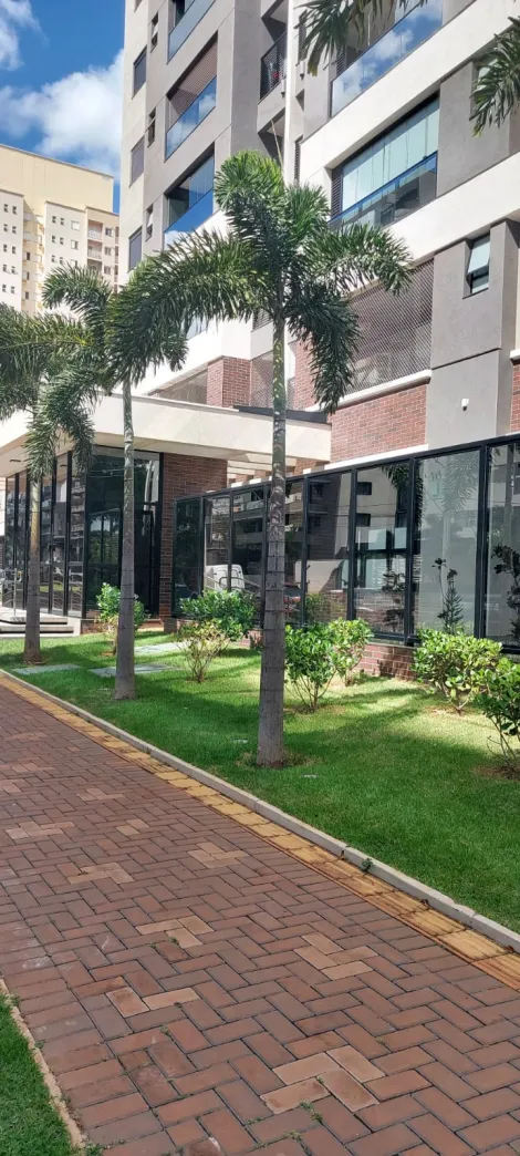 Sao Carlos Parque Faber Castell II Apartamento Venda R$630.000,00 Condominio R$518,00 2 Dormitorios 2 Vagas 