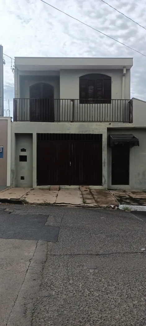 Sao Carlos Parque Santa Felicia Jardim Casa Venda R$355.000,00 3 Dormitorios 1 Vaga Area do terreno 132.00m2 Area construida 162.77m2
