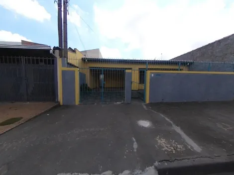 Sao Carlos Parque Santa Felicia Jardim Casa Locacao R$ 2.200,00 3 Dormitorios 2 Vagas Area do terreno 250.00m2 Area construida 160.00m2
