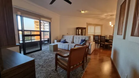 Sao Carlos Centro Apartamento Venda R$1.180.000,00 Condominio R$1.200,00 4 Dormitorios 2 Vagas 