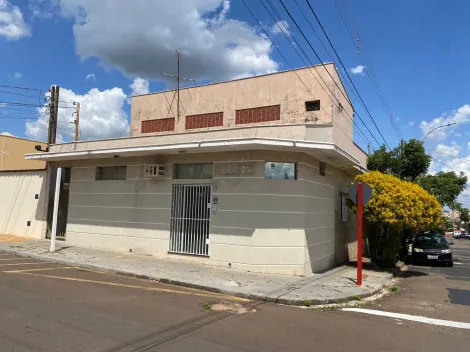 Sao Carlos Vila Faria Salao Locacao R$ 1.112,00  Area do terreno 28.00m2 Area construida 28.00m2