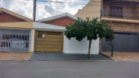 Sao Carlos Vila Morumbi Casa Venda R$380.000,00 2 Dormitorios 1 Vaga Area do terreno 216.00m2 Area construida 162.00m2