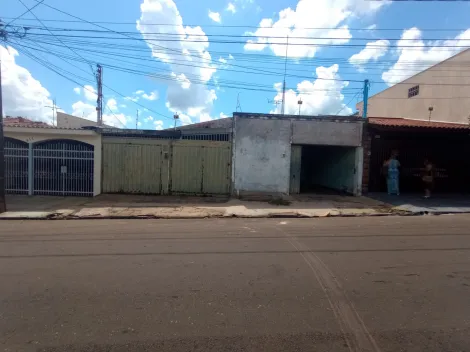 Sao Carlos Jardim Cruzeiro do Sul Terreno Venda R$212.000,00  Area do terreno 300.00m2 