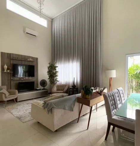 Sao Carlos Condominio Parque Residencial Damha I Casa Venda R$1.595.000,00 Condominio R$450,00 3 Dormitorios 4 Vagas Area do terreno 420.00m2 Area construida 219.49m2