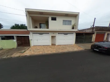 Sao Carlos Parque Industrial Casa Venda R$890.000,00 3 Dormitorios 4 Vagas Area do terreno 300.00m2 Area construida 425.12m2