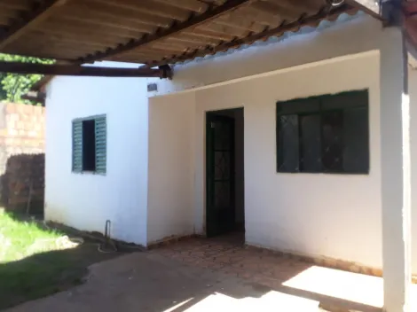 Ibate Jardim Icarai Casa Venda R$190.000,00 3 Dormitorios 1 Vaga Area do terreno 250.00m2 Area construida 59.60m2