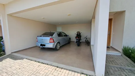 Sao Carlos Condominio Residencial Quebec Casa Venda R$890.000,00 Condominio R$378,00 3 Dormitorios 4 Vagas Area do terreno 306.00m2 Area construida 178.00m2