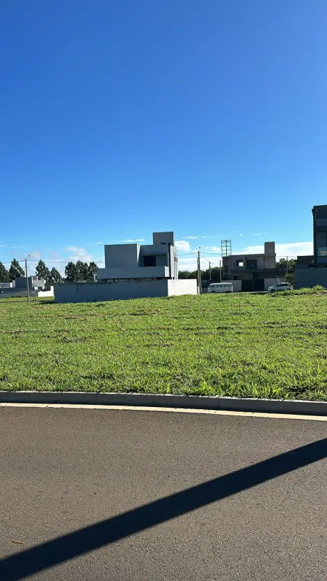Sao Carlos Condominio Parque Residencial Damha IV Terreno Venda R$530.000,00 Condominio R$450,00  Area do terreno 489.07m2 