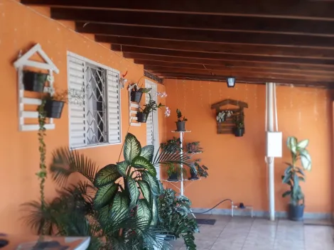 Ibate Jardim Mariana Casa Venda R$470.000,00 3 Dormitorios 3 Vagas Area do terreno 290.00m2 Area construida 142.62m2