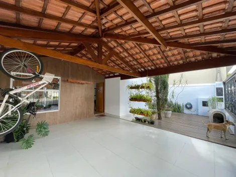 Sao Carlos Parque Fehr Casa Venda R$745.000,00 Condominio R$160,00 3 Dormitorios 2 Vagas Area do terreno 250.00m2 Area construida 190.00m2